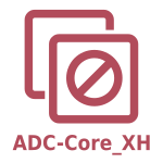 Logo ADC-Core_XH