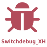 Logo Switchdebug_XH